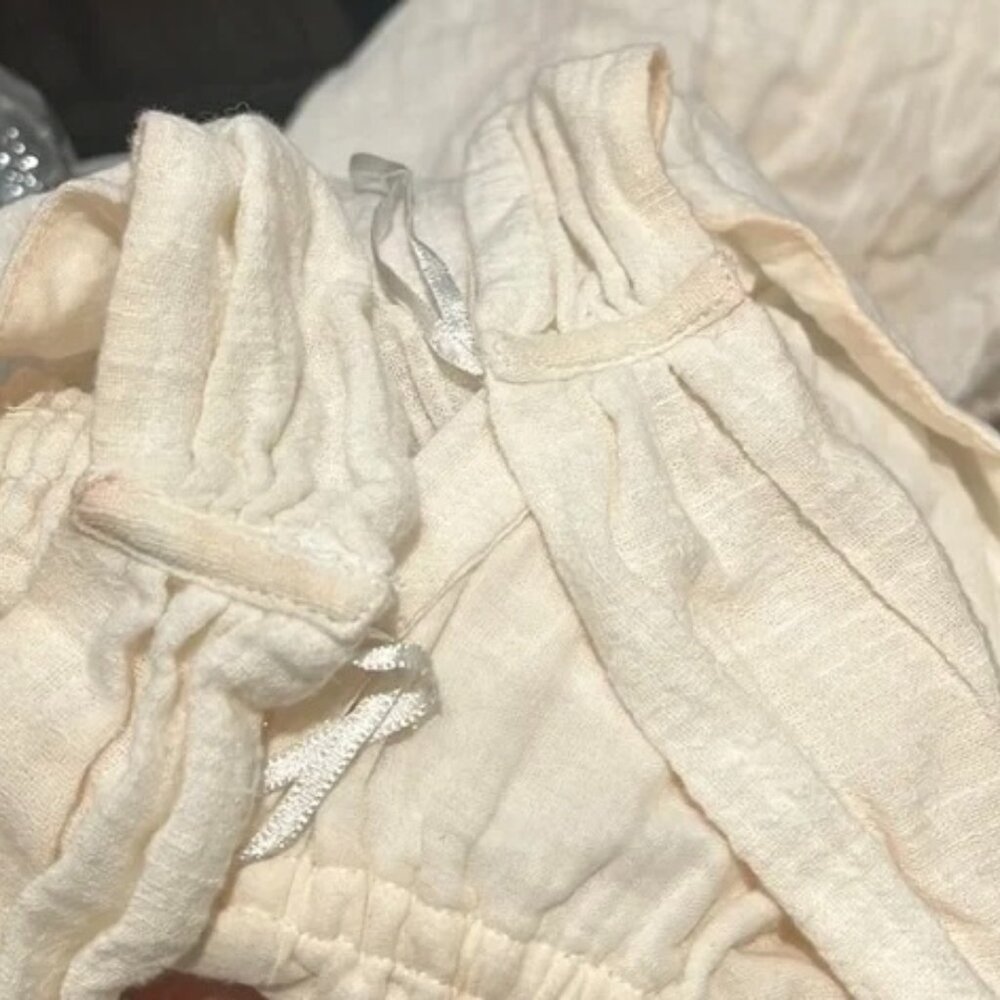 L’Space Kira Coverup in Cream size S. - Picture 10 of 10